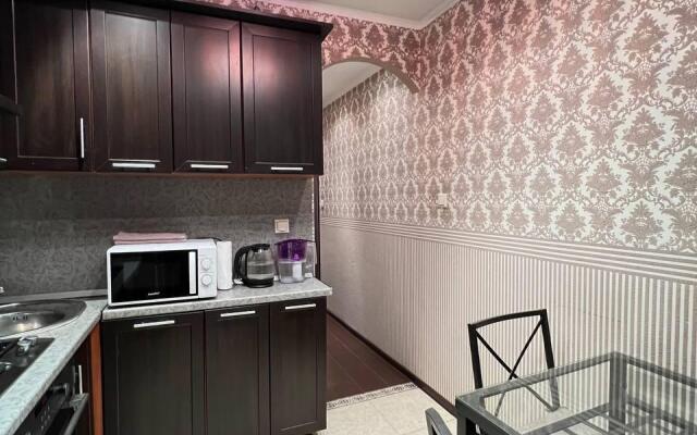 Lucky Room on 5th Donskoy passage