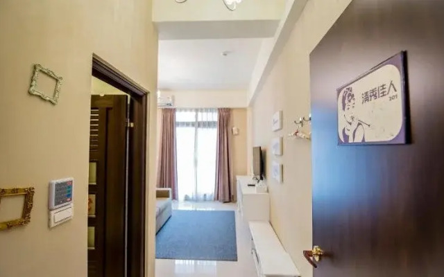 Rest Guesthouse