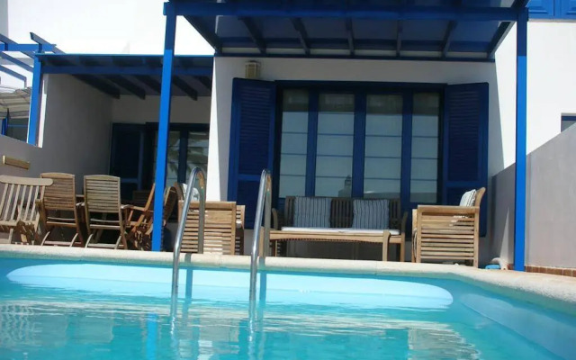 Villa Brisa del Mar