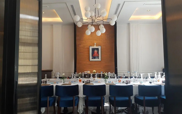 Yangon Excelsior Hotel
