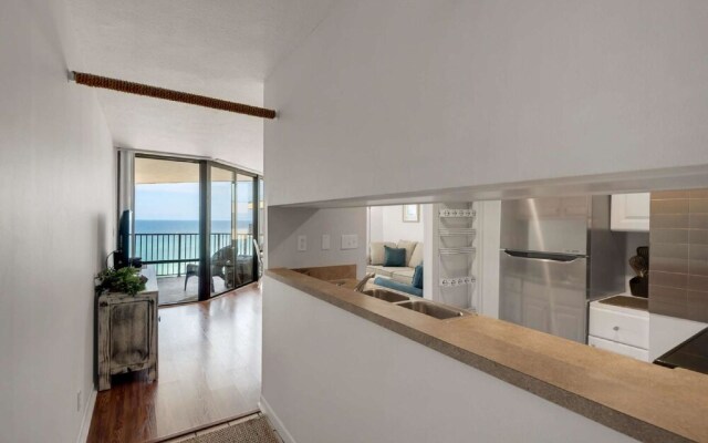 Sunbird Beach Resort 1 Bedroom Apartment