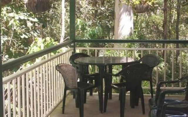 Rumbalara Bed and Breakfast