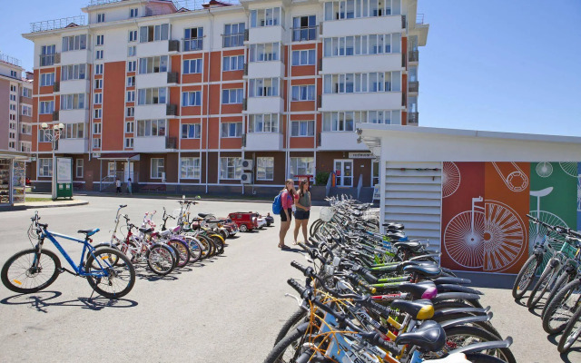 Sigma Sirius Hotel