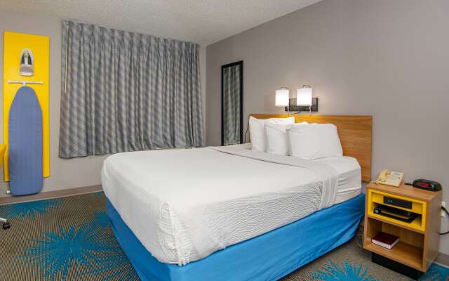 Days Inn by Wyndham Coeur d'Alene