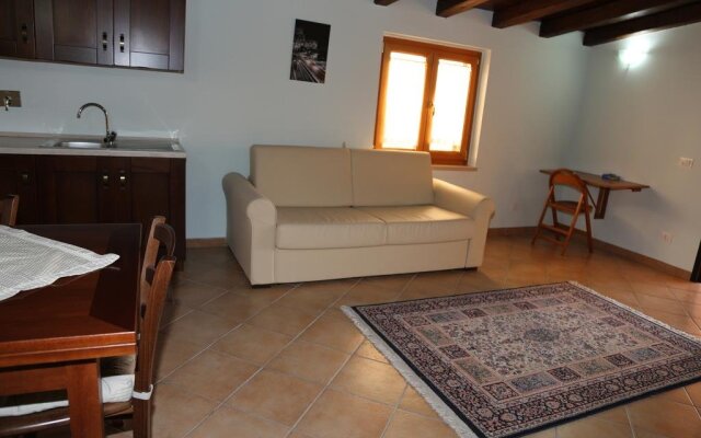Il Piccolo Borgo