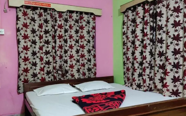 Goroomgo Anand Sadan Digha