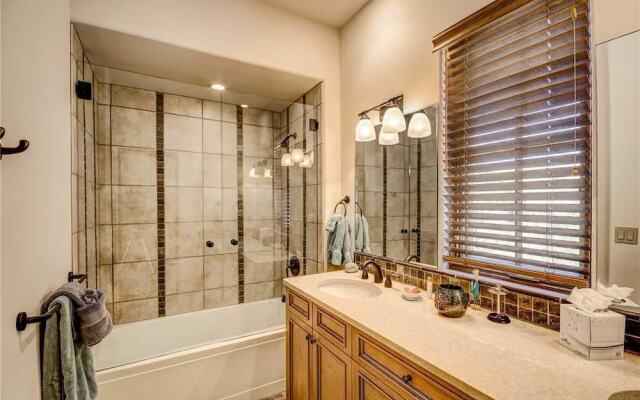 The Sunrise Retreat - Two Bedroom Home