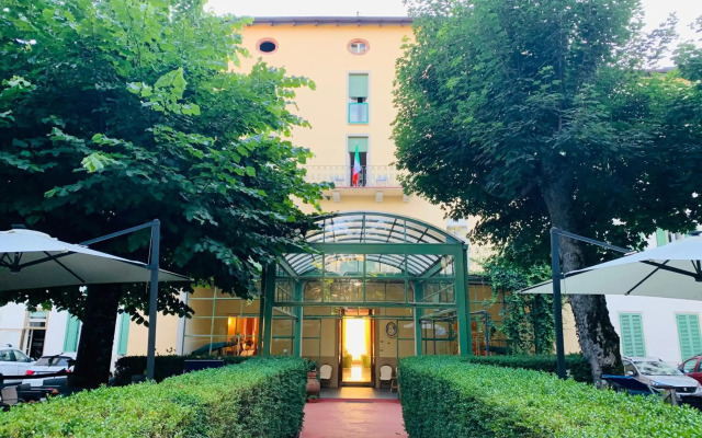 Grand Hotel Vallombrosa