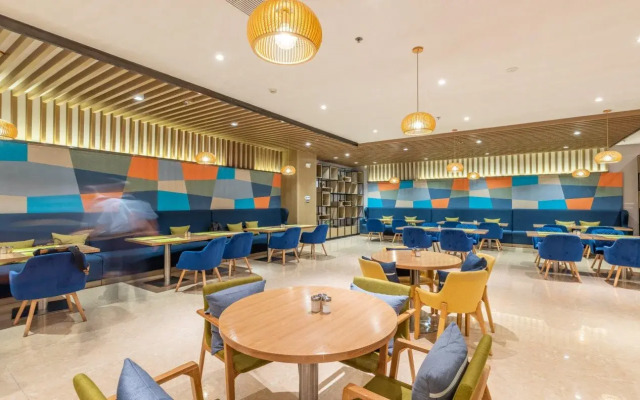 Holiday Inn Express Anshan Downtown by IHG