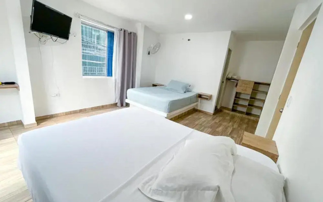 Ebenezer apartahotel