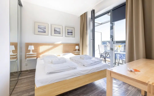 Pod Gryfem Apartments by Renters