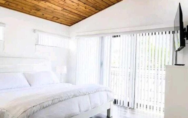 Townhouse Coconut Grove - Miami