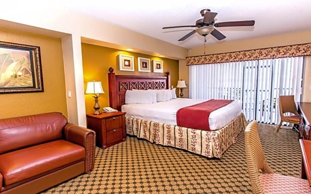 Stunning Condo Near Universal Studios