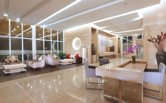 Aston Banua Hotel & Convention Center