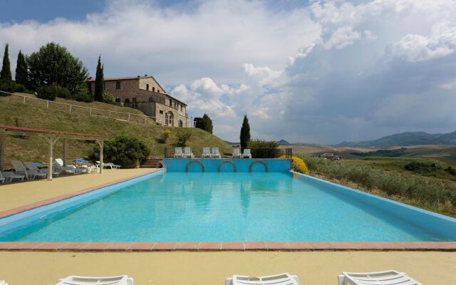 Agrihotel Il Palagetto