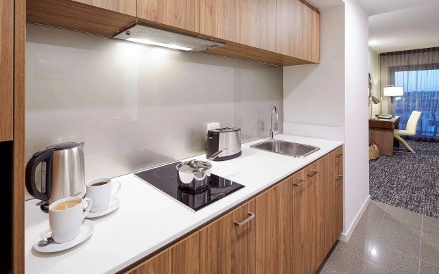 The Sebel West Perth Aire Apartments