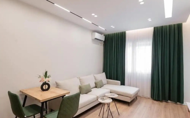 Arkle Apartment 3
