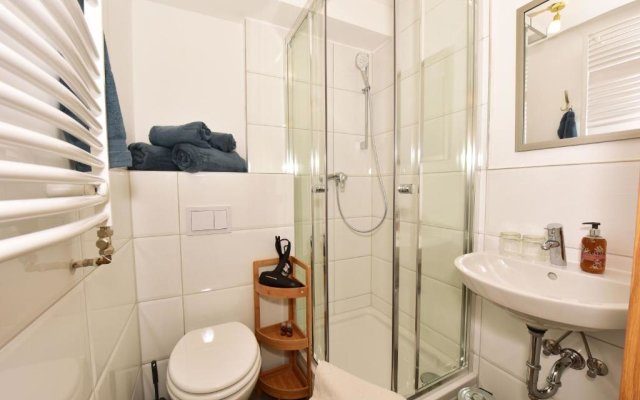 1a Gastehaus Am Hafen