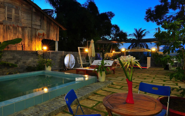 Orchid Guest House