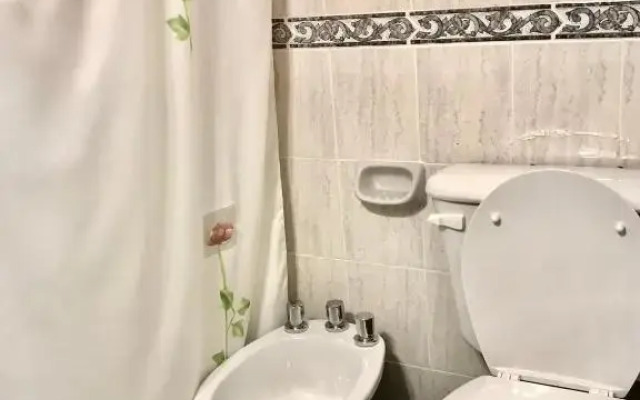 Hosteria de los Cesares