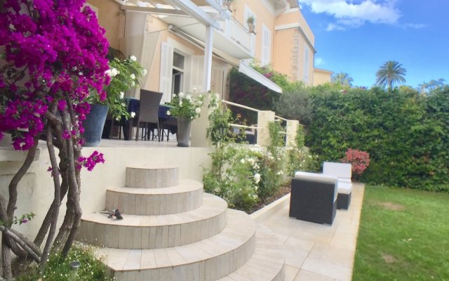 Luxury Villa Anais