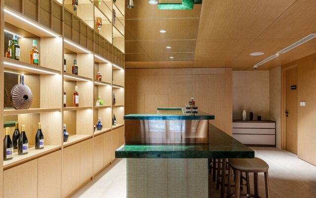 The Five Suites Lilas