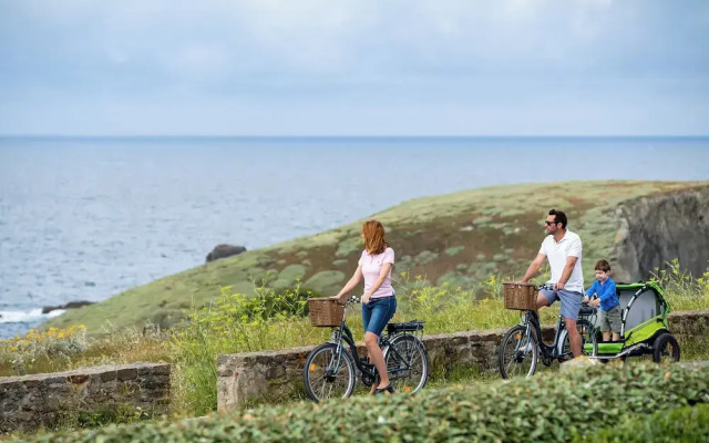 Hôtel Le Grand Large