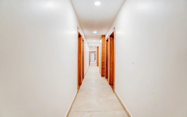 Super Townhouse HSR Layout Formerly Seven Olives