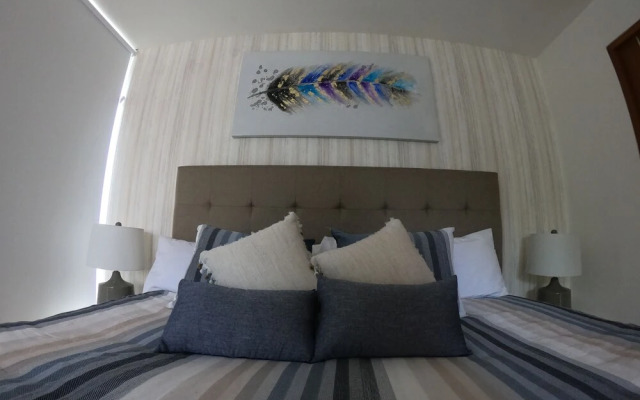 Riviera Maya Apartment at Bahia Principe