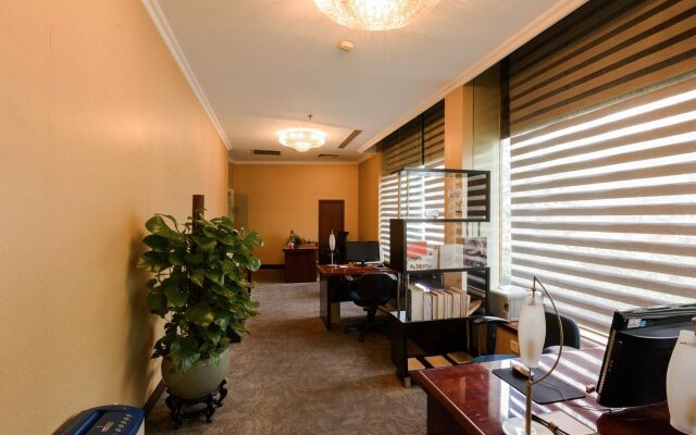 Beijing Asia Hotel