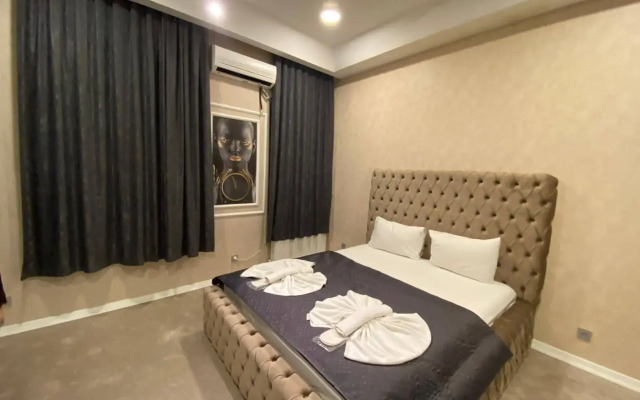 gytha hotel