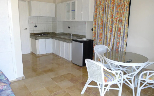 Meridiana Residence