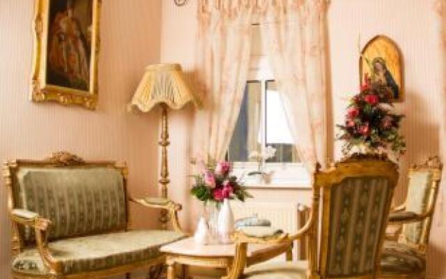 Hotel Don Giovanni