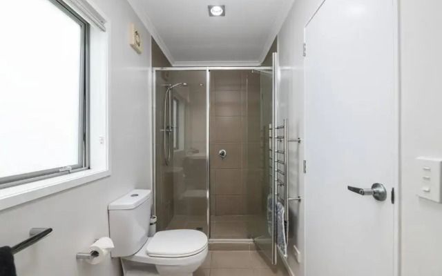 Modern Marine Parade Apartment