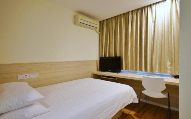 Hanting Express Hangzhou Qiutao Road