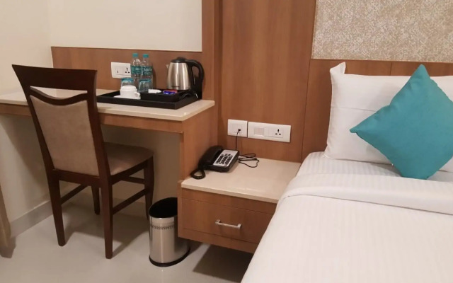 iStay - Hotels in Coimbatore