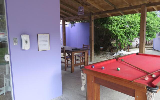 Pousada Santa Ana