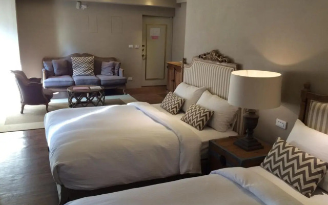 Hotel Royal Kingdom