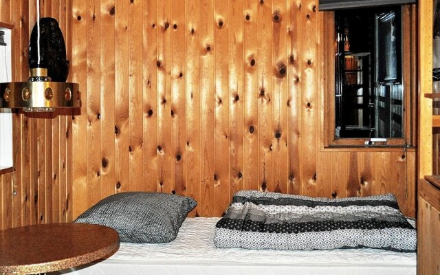 Cozy Holiday Home in Silkeborg With Terrace