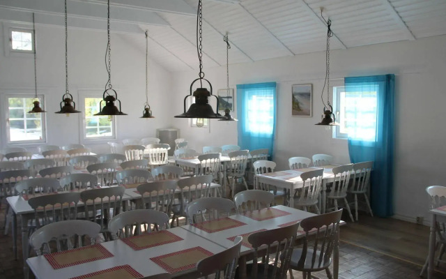 Hotell Skulesjön