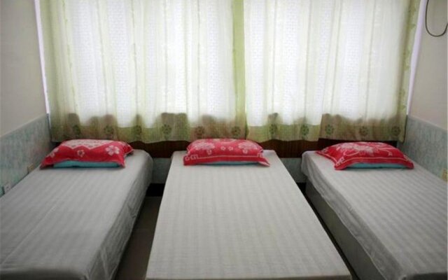 Huludao Daji Family Hotel