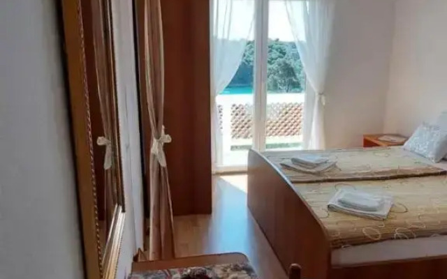 Milijana Apartments Rab
