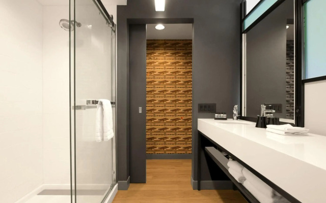 Aloft Lubbock