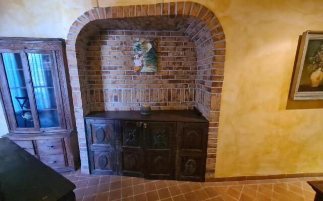 Turchino Apartment 3