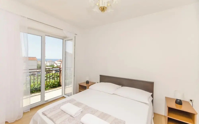 Apartments Nera