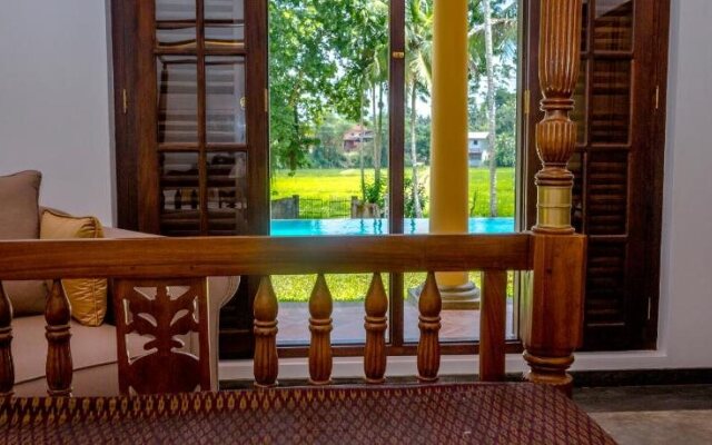 Kurundu Villa