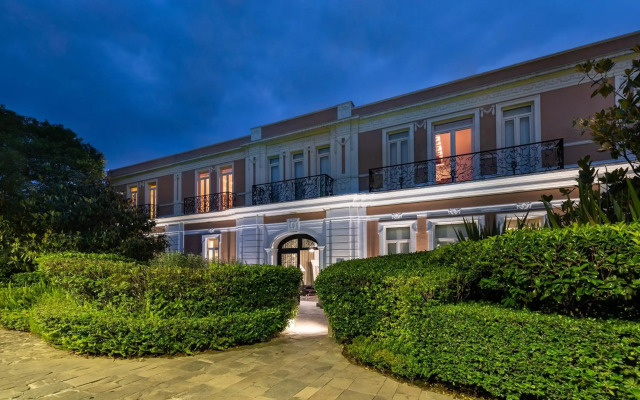 Hacienda Peña Pobre