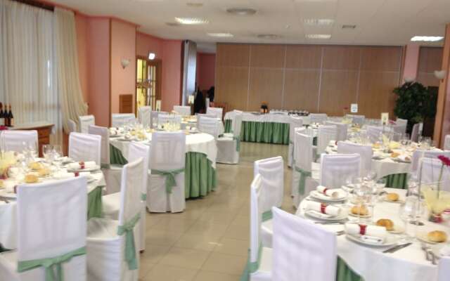 Hotel Restaurante la Imperial