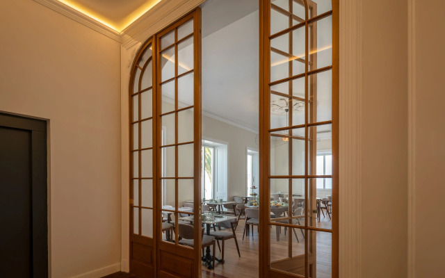 Casa do Páteo - Charming House