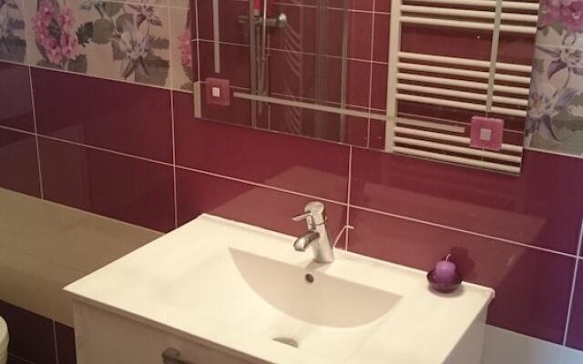 Apartment Smolić / One Bedroom A1